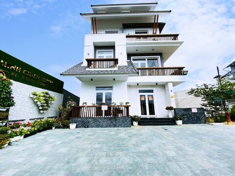 민 치엔 스위트