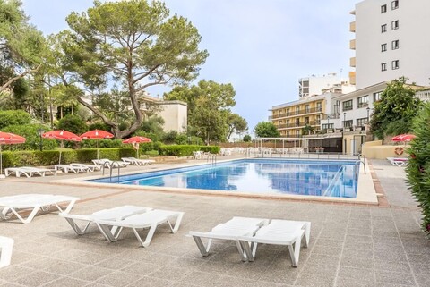 호텔 아마소나스