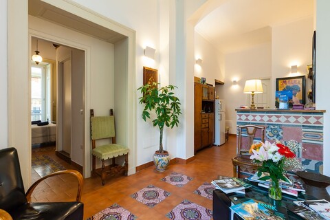 도심의 돈 페드로 룸스 비체레 디 톨레도