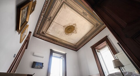 레 스탄체 델 프린치페