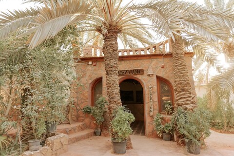 시와 사파리 파라다이스 호텔