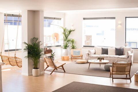 헤제르바 FLH 호텔 이리세이라