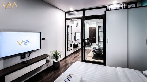 VNAHOMES 아파트호텔