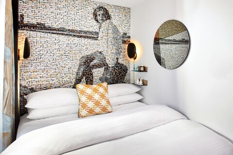 캐스트로 샌프란시스코 호텔