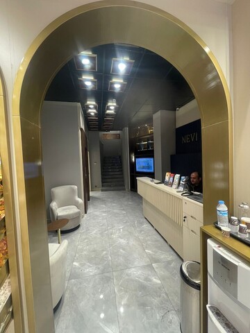 네비 호텔 & 스위트 이스탄불 탁심