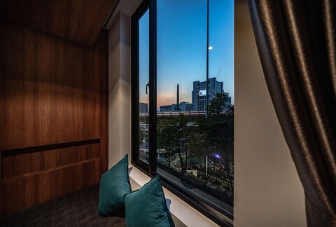 비엑스 방콕 빅토리 모뉴먼트