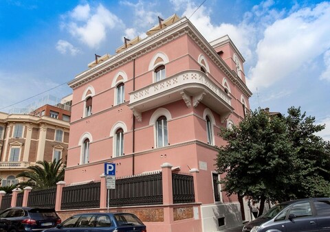 렐라이 빌라 코페데