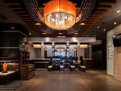 APA 호텔 나고야 후시미 에키키타