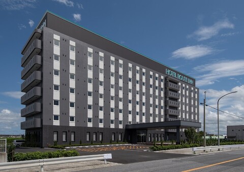 호텔 루트 인 이치하라