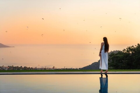 킹 로얄 팰리스 올루데니즈