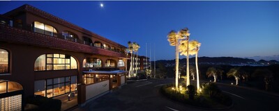 다테야마 온센 센리 노 가제