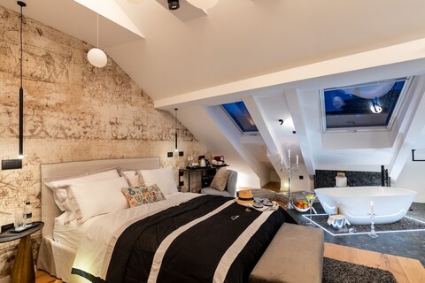 라 비타 에 벨라 V