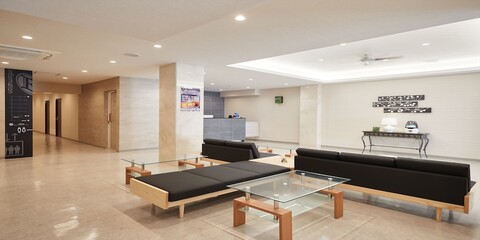 에나직 호텔 야마이치