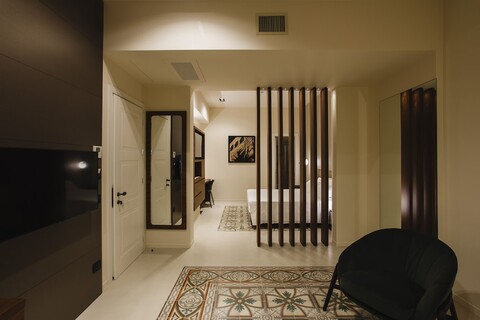 팔라초 델라 폰타나