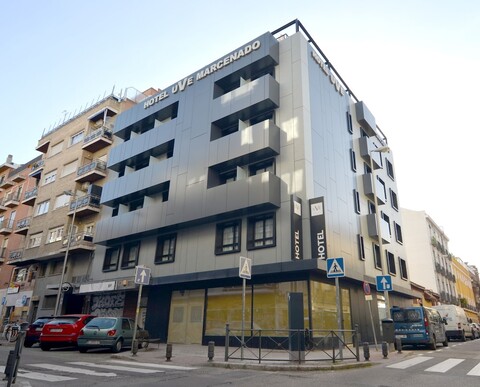 우베 마르세나도