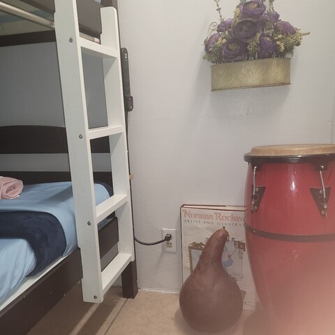 크래시포드 호스텔