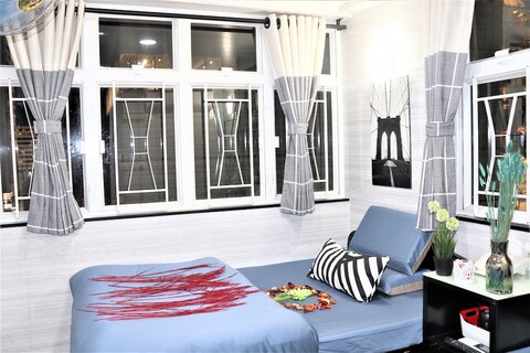 메트로시티 라운지