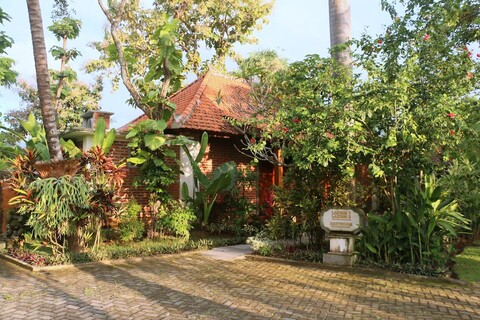 샨티 내추럴 파노라마 뷰 호텔