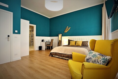 로맨티카 게스트 하우스