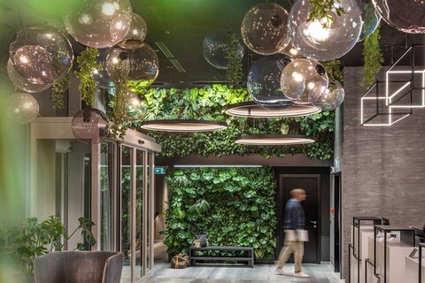 J44 라이프스타일 호텔