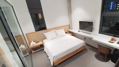 우미 하우스 쿠이 논