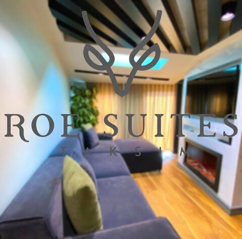 로 스위트 탁심 - 호텔