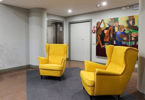 레지던스 포르텔로