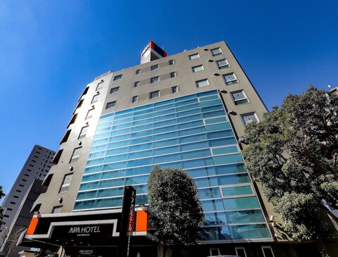 APA 호텔 치바추오 에키마에