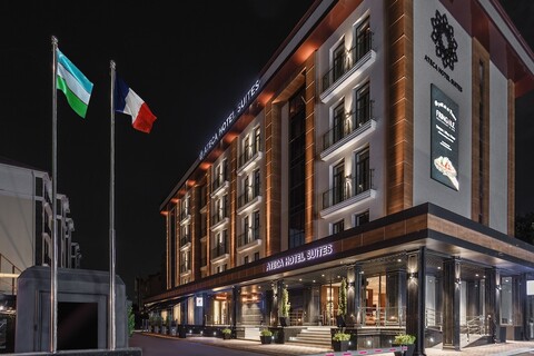 아테카 호텔 스위트