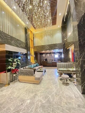 엘 비스트라 호텔 앤젤레스