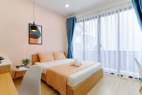 코즈룸 홈 리베라 코너