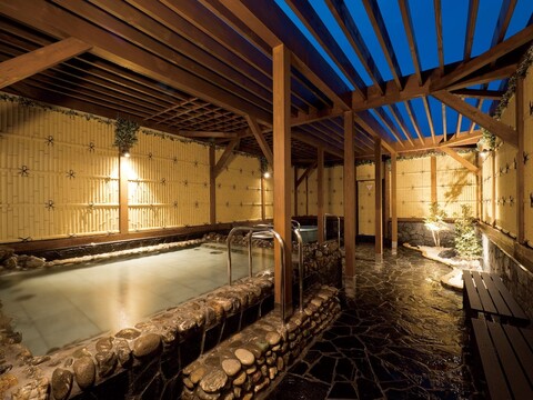 호텔 아베스트 그란데 타카츠키