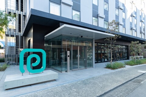 프린스 스마트 인 아타미