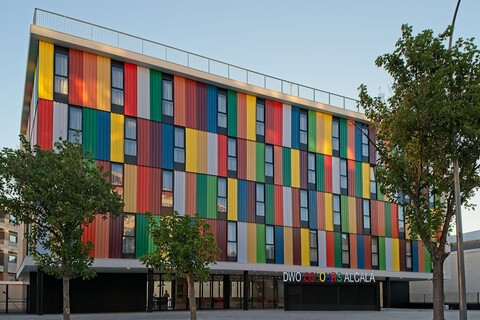 도 콜러스 알칼라