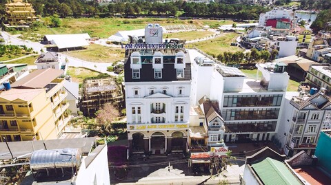 람아인 럭셔리 호텔