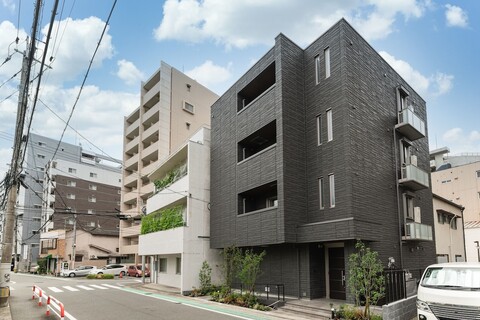 그랜드 베이스 하카타 스테이션