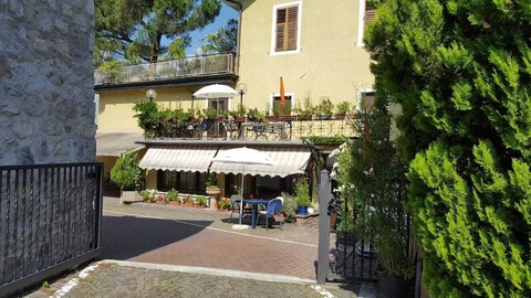 가스트호프 알베르고 레스메르