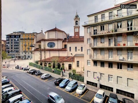 시티 센터 베스트 호스텔