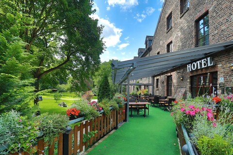 란트하우스 다니엘스호프