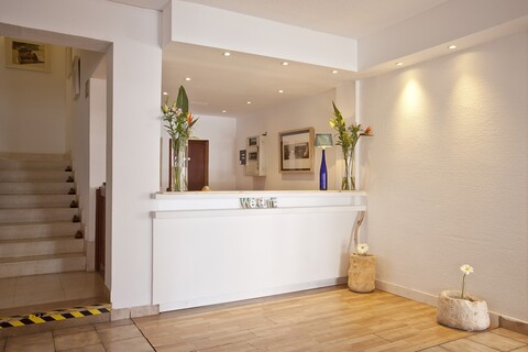 갈라시아 부티크 호텔