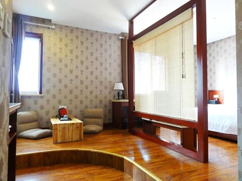 화치 카이저돔 호텔