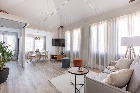 아파르타멘토스 리베레 그라나다 카테드랄