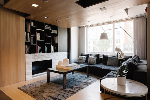 2500 펜, 플레이스마커 경험