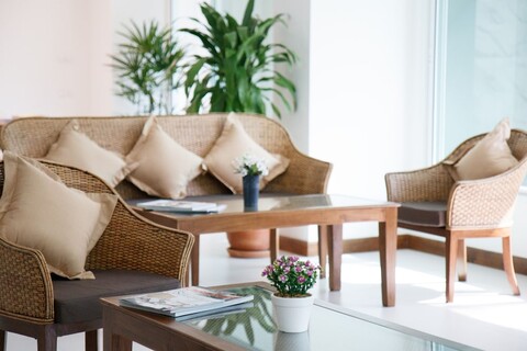 니바스 치앙마이