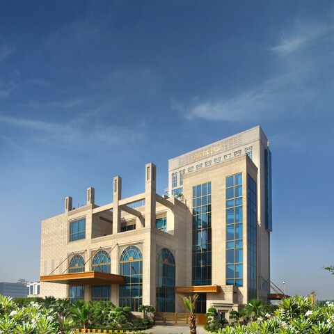 세븐 시스 호텔