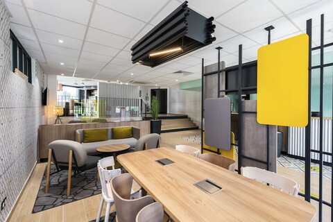 B&B 호텔 니스 에어로포트