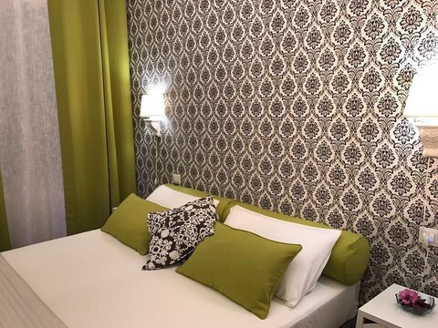 지아'노테 비비 살레르노 센트로