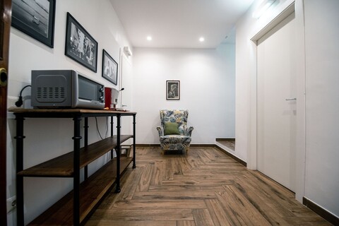 스파게티 하우스 나폴리