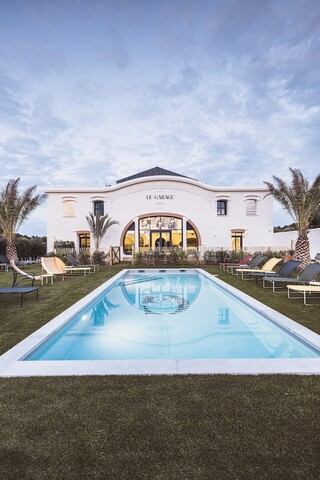 르 가라지 비아리츠