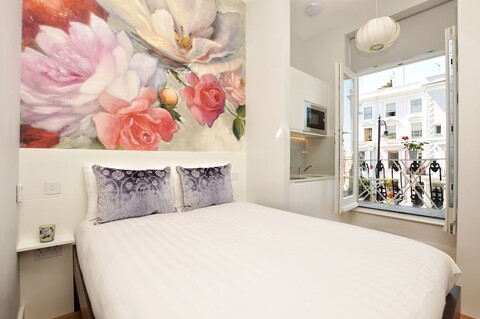 스테이프라임 노팅 힐 서비스드 아파트먼츠